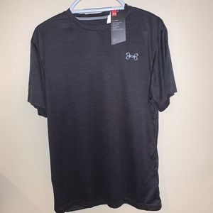 Under Armour Heatgear Fishing Teeshirt